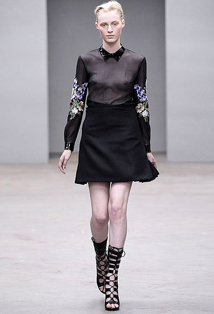 Fashion_Brands_Christopher Kane_1418 - London Fashion Week