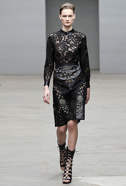 Fashion_Brands_Christopher Kane_1421 - London Fashion Week