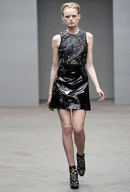 Fashion_Brands_Christopher Kane_1427 - London Fashion Week