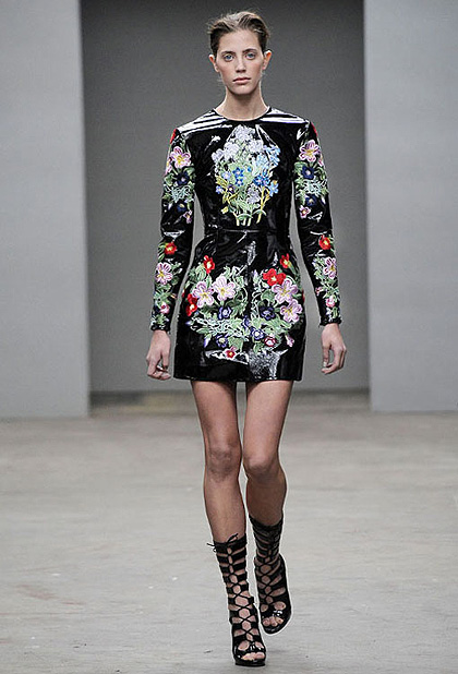 Fashion_Brands_Christopher Kane_1429 - London Fashion Week