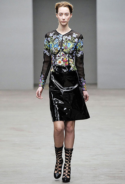 Fashion_Brands_Christopher Kane_1430 - London Fashion Week