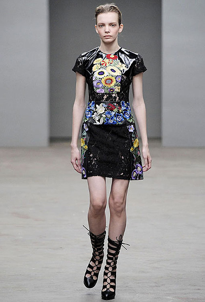 Fashion_Brands_Christopher Kane_1431 - London Fashion Week