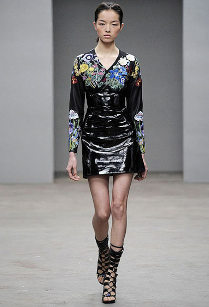 Fashion_Brands_Christopher Kane_1432 - London Fashion Week