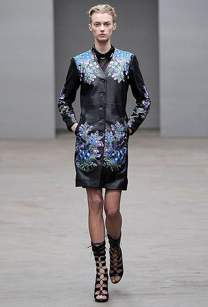 Fashion_Brands_Christopher Kane_1436 - London Fashion Week