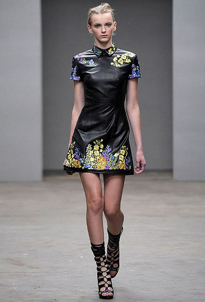 Fashion_Brands_Christopher Kane_1437 - London Fashion Week