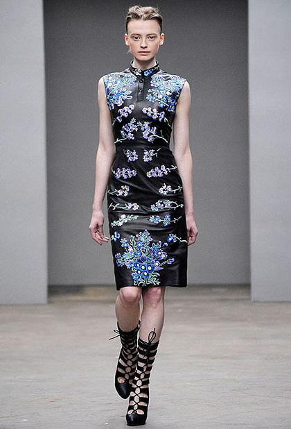 Fashion_Brands_Christopher Kane_1438 - London Fashion Week