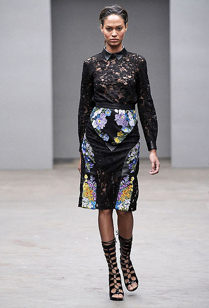 Fashion_Brands_Christopher Kane_1441 - London Fashion Week