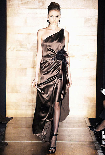 Fashion_Brands_Douglas Hannant_1449 - NewYork Fashion Week