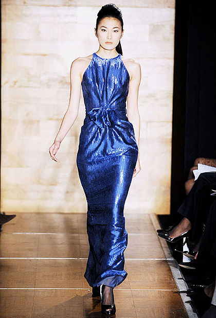 Fashion_Brands_Douglas Hannant_1460 - NewYork Fashion Week