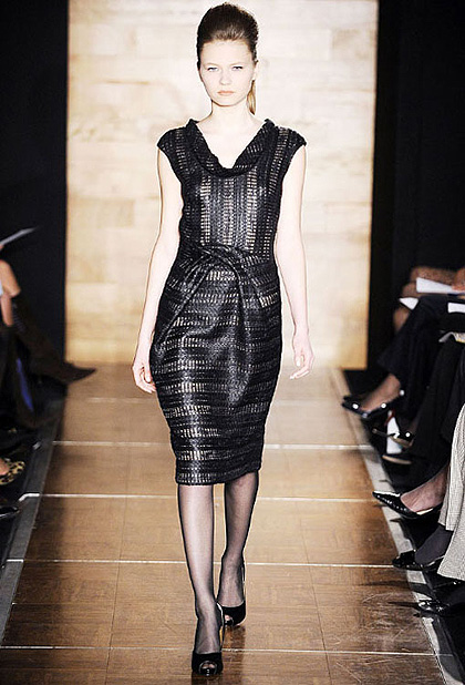 Fashion_Brands_Douglas Hannant_1470 - NewYork Fashion Week