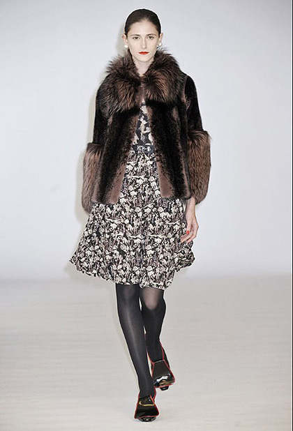 Fashion_Brands_Zac Posen_1665 - NewYork Fashion Week