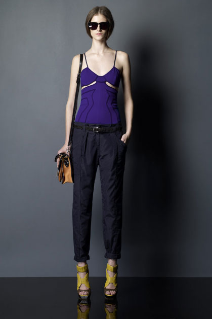 Fashion_Brands_Proenza Schouler_2512 - NewYork Fashion Week