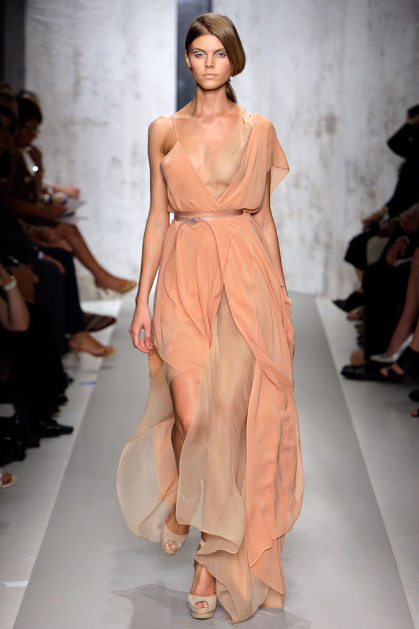 Fashion_Brands_Donna Karan_2528 - NewYork Fashion Week