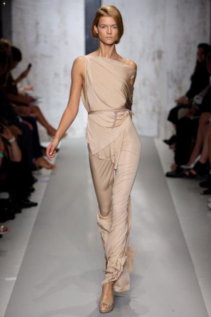 Fashion_Brands_Donna Karan_2529 - NewYork Fashion Week