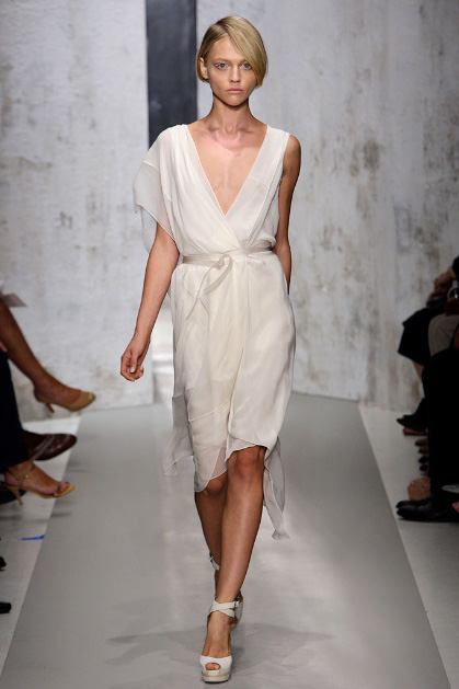 Fashion_Brands_Donna Karan_2538 - NewYork Fashion Week