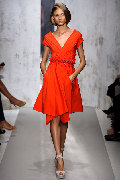 Fashion_Brands_Donna Karan_2550 - NewYork Fashion Week