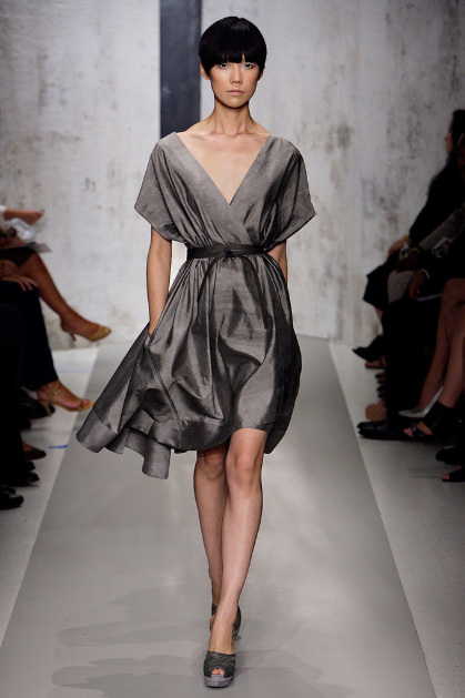 Fashion_Brands_Donna Karan_2555 - NewYork Fashion Week