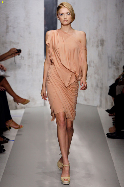 Fashion_Brands_Donna Karan_2560 - NewYork Fashion Week