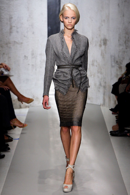 Fashion_Brands_Donna Karan_2561 - NewYork Fashion Week