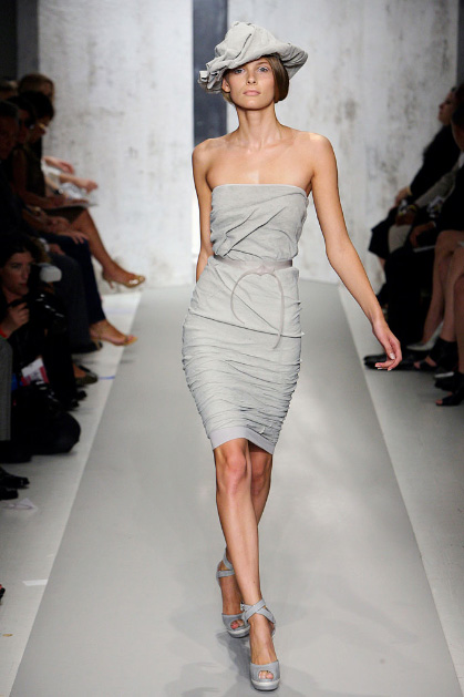 Fashion_Brands_Donna Karan_2563 - NewYork Fashion Week