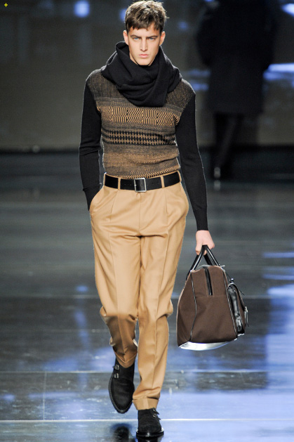 Fashion_Brands_Z Zegna_2572 - Milan Fashion Week