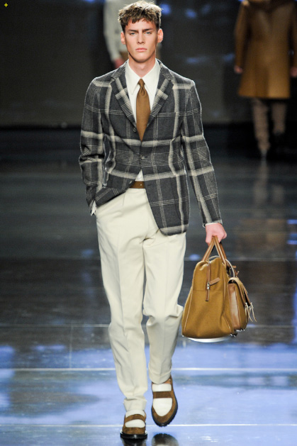 Fashion_Brands_Z Zegna_2577 - Milan Fashion Week