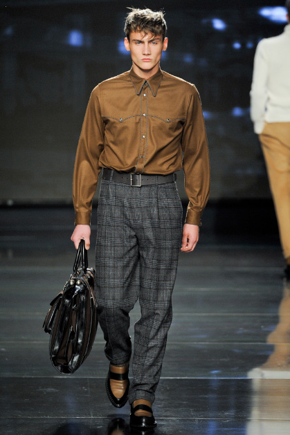 Fashion_Brands_Z Zegna_2580 - Milan Fashion Week