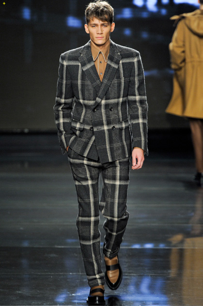 Fashion_Brands_Z Zegna_2581 - Milan Fashion Week