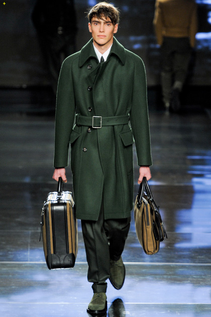 Fashion_Brands_Z Zegna_2585 - Milan Fashion Week