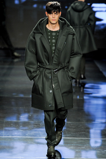 Fashion_Brands_Z Zegna_2589 - Milan Fashion Week