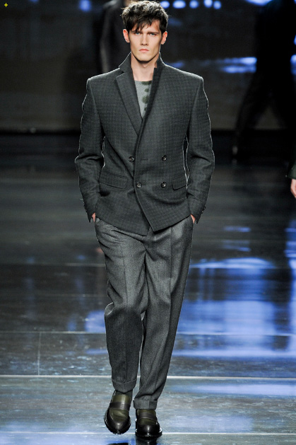 Fashion_Brands_Z Zegna_2593 - Milan Fashion Week