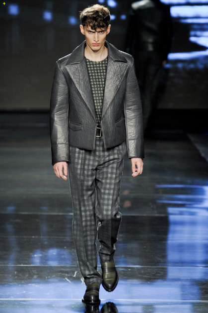 Fashion_Brands_Z Zegna_2594 - Milan Fashion Week