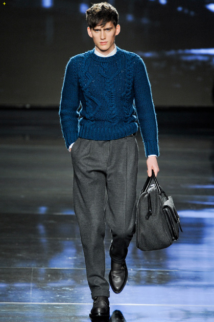 Fashion_Brands_Z Zegna_2597 - Milan Fashion Week