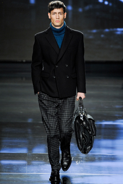 Fashion_Brands_Z Zegna_2596 - Milan Fashion Week