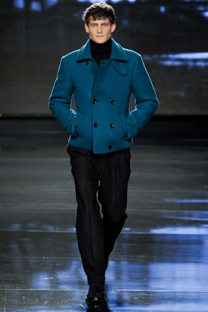 Fashion_Brands_Z Zegna_2598 - Milan Fashion Week