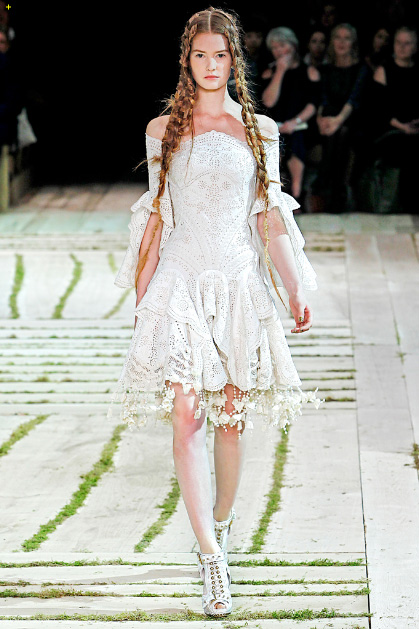 Fashion_Brands_Alexander McQueen_2633 - Paris Fashion Week