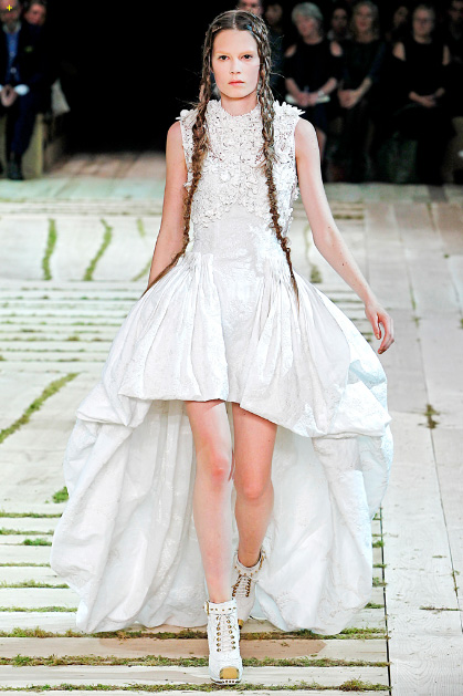 Fashion_Brands_Alexander McQueen_2634 - Paris Fashion Week