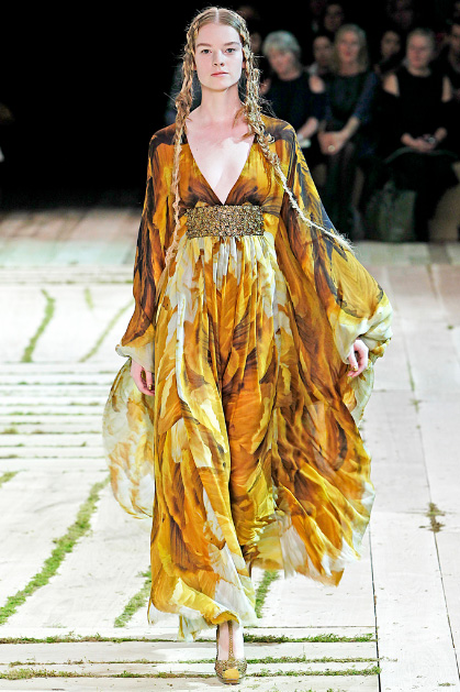 Fashion_Brands_Alexander McQueen_2637 - Paris Fashion Week