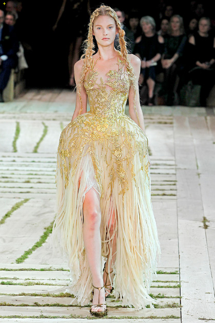 Fashion_Brands_Alexander McQueen_2640 - Paris Fashion Week