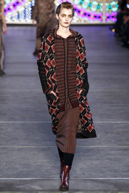 Fashion_Brands_Kenzo_2696 - Paris Fashion Week