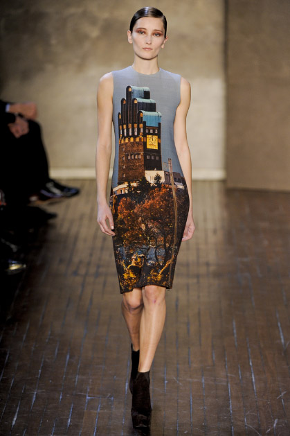 Fashion_Brands_Akris_2781 - Paris Fashion Week