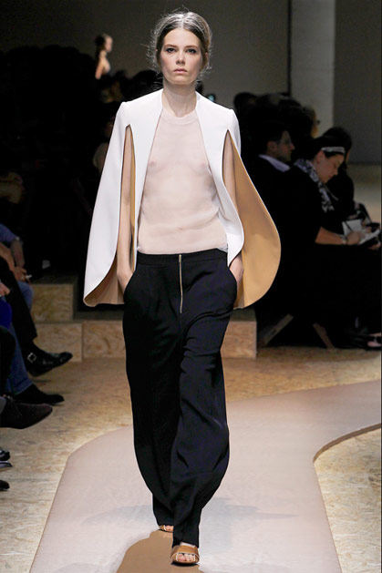 Fashion_Brands_Celine_2910 - Paris Fashion Week