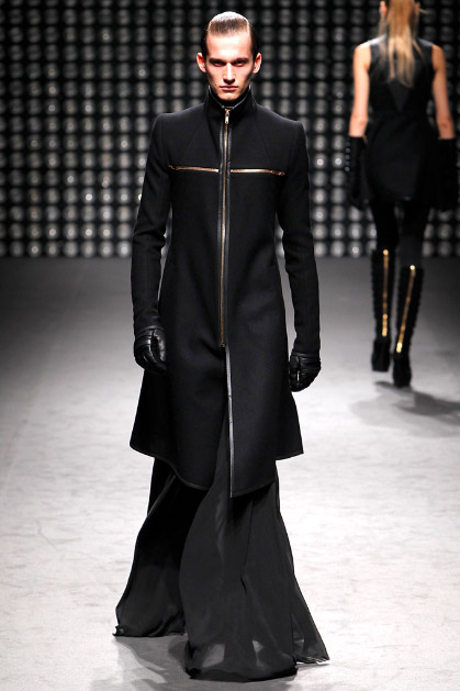 Fashion_Brands_Gareth Pugh_3117 - Paris Fashion Week