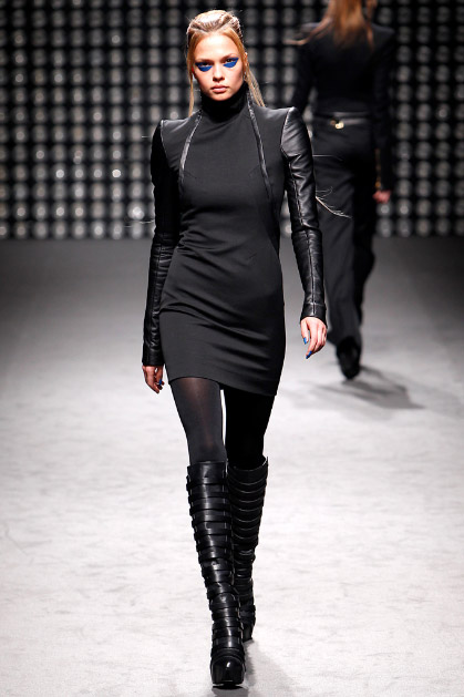 Fashion_Brands_Gareth Pugh_3119 - Paris Fashion Week