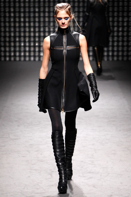 Fashion_Brands_Gareth Pugh_3116 - Paris Fashion Week