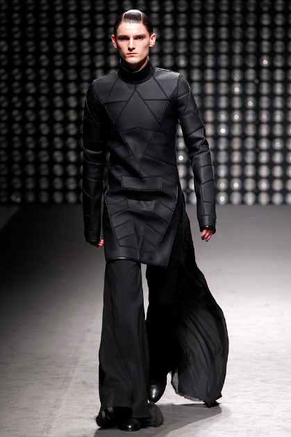 Fashion_Brands_Gareth Pugh_3131 - Paris Fashion Week