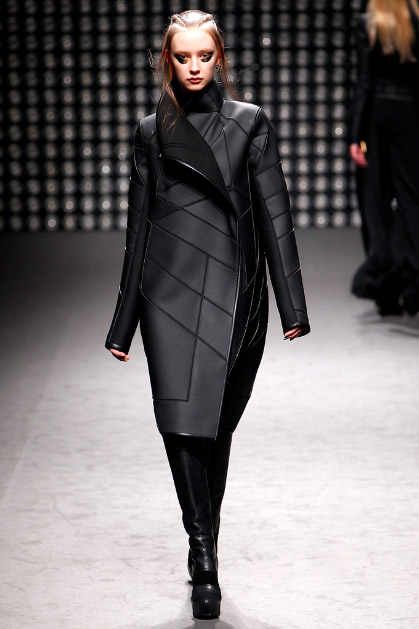 Fashion_Brands_Gareth Pugh_3127 - Paris Fashion Week