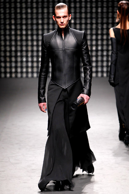 Fashion_Brands_Gareth Pugh_3133 - Paris Fashion Week