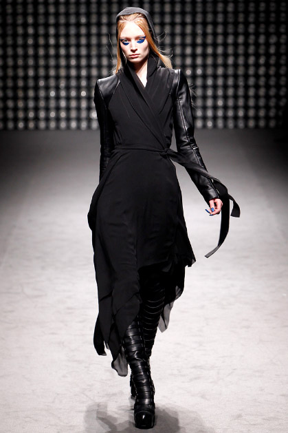 Fashion_Brands_Gareth Pugh_3134 - Paris Fashion Week