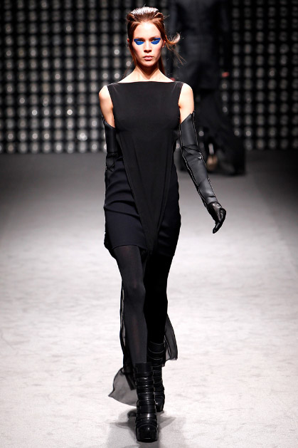 Fashion_Brands_Gareth Pugh_3132 - Paris Fashion Week